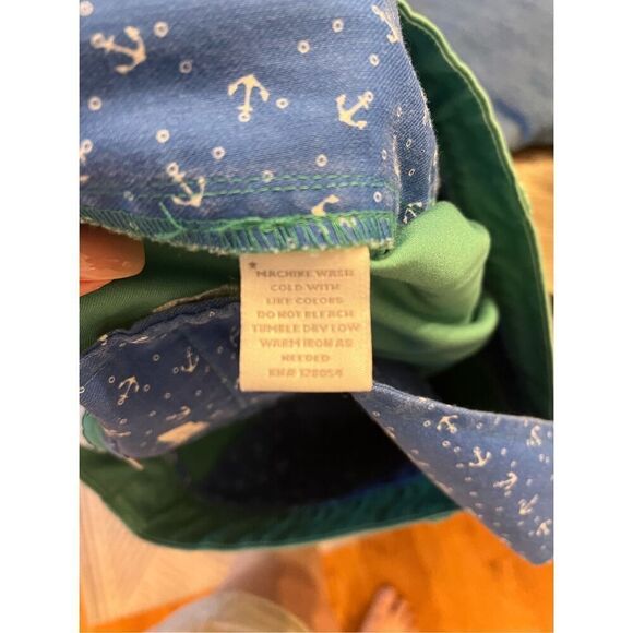 Bonobos Green Straight Fit Washed Chinos Pants sz 34/30 EUC - Picture 7 of 7